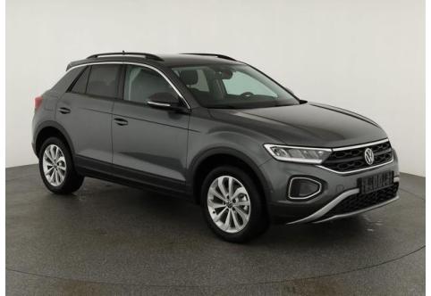 VW T-Roc #1