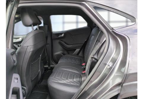Ford Puma #15