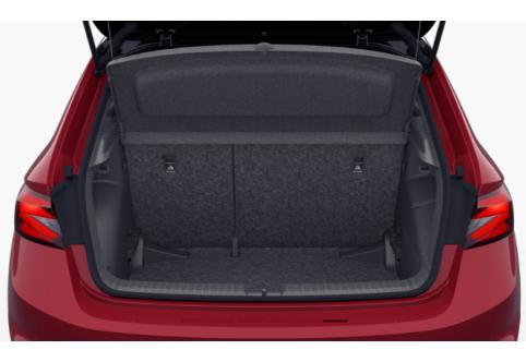 Skoda Fabia #6