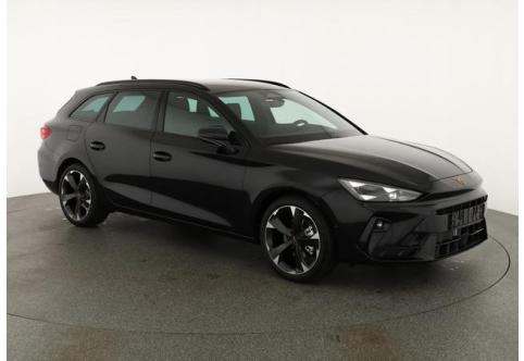 Seat Leon #2