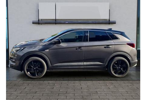 Opel Grandland X #2