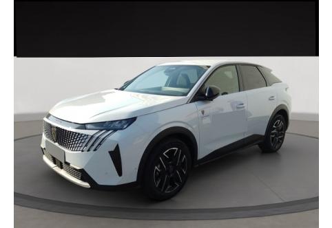 Peugeot 3008 #1