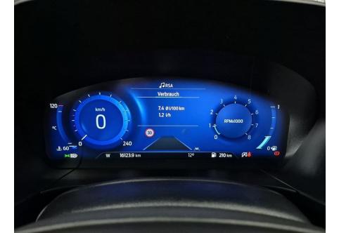 Ford Kuga #11