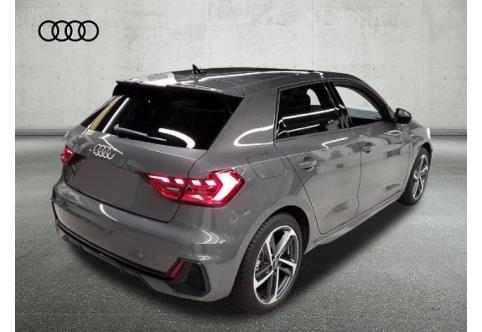 Audi A1 #2