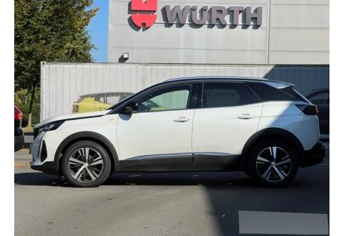 Peugeot 3008 #4