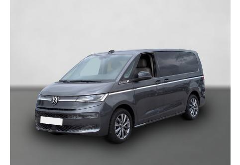 VW T7 Multivan #2