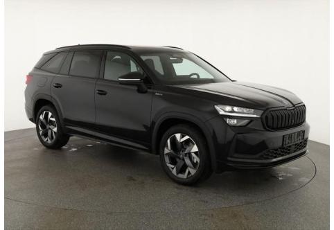 Skoda Kodiaq #2