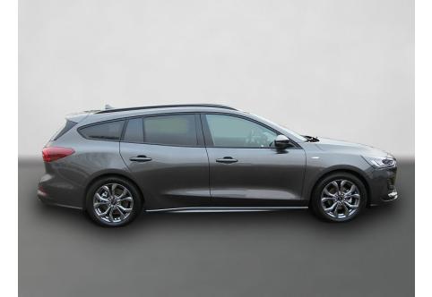 Ford Focus #8
