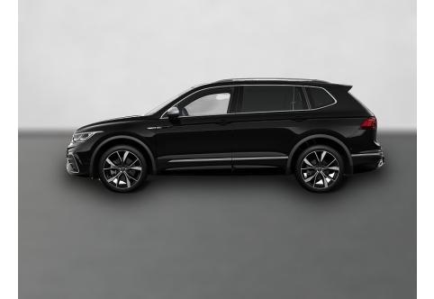VW Tiguan #4