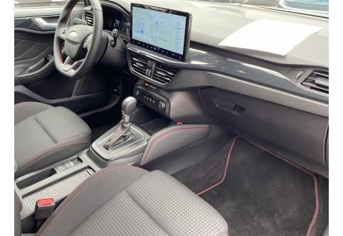 Ford Focus #10