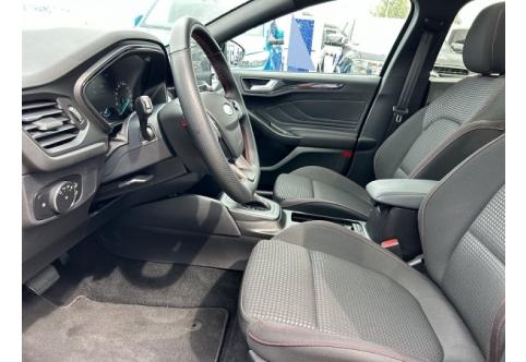Ford Focus #11