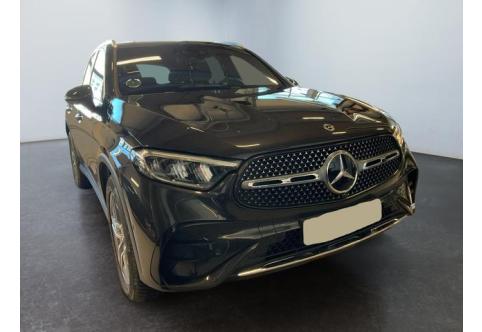 Mercedes-Benz GLC-Klasse #1