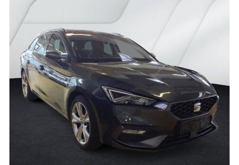 Seat Leon #1