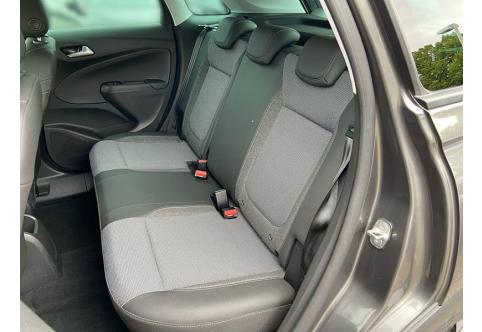 Opel Crossland X #7
