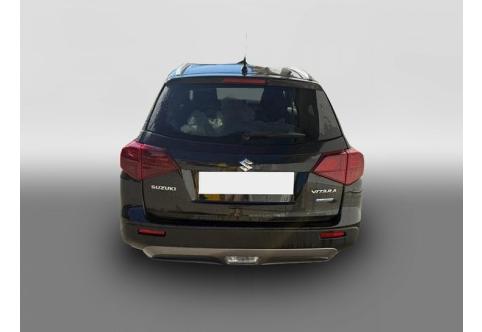 Suzuki Vitara #5