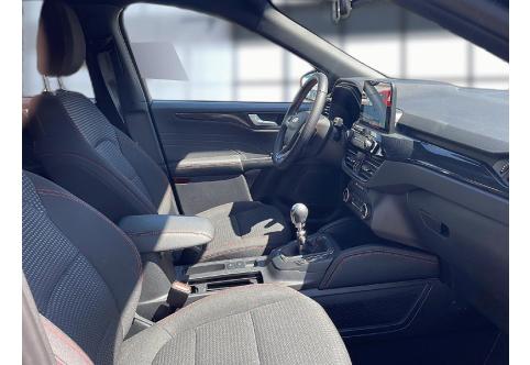 Ford Kuga #10