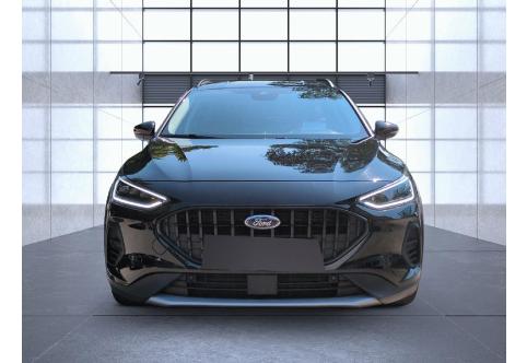 Ford Focus #6