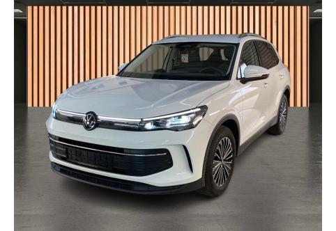 VW Tiguan #2