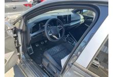 VW Golf e-golf