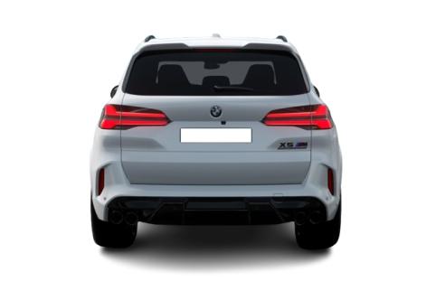 BMW X5M #5