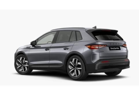 Skoda El-Roq #2