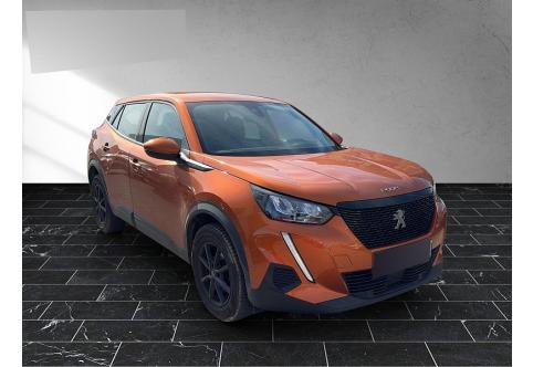 Peugeot 2008 #4