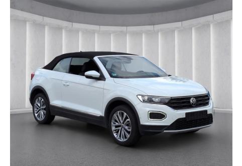 VW T-Roc #18
