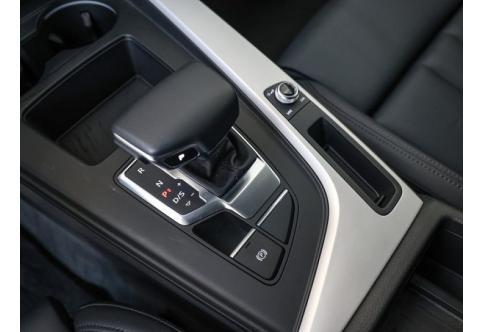 Audi A4 #14