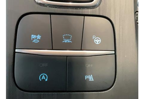 Ford Kuga #6