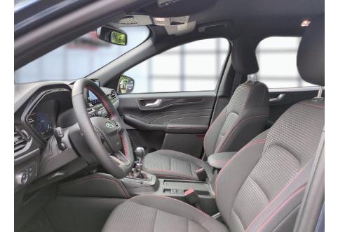 Ford Kuga #9