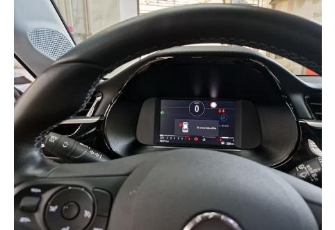 Opel Corsa #11