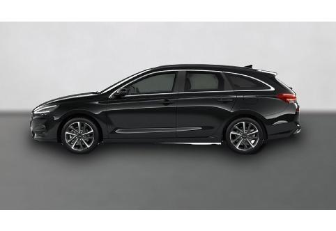 Hyundai i30 #2