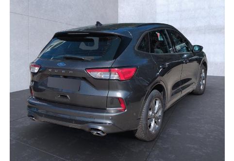 Ford Kuga #2