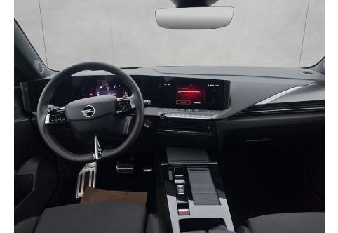 Opel Astra #13