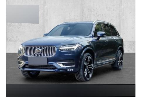 Volvo XC90 #1