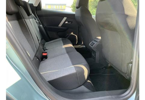 Citroen C4 #11