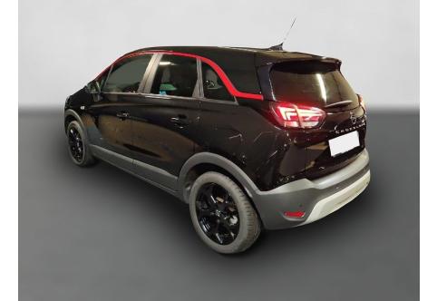 Opel Crossland X #4