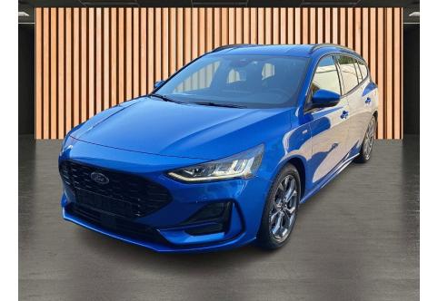 Ford Focus #1