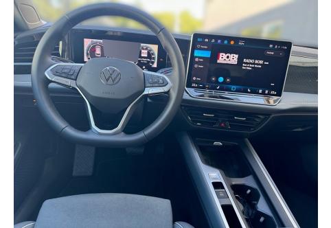 VW Passat #10