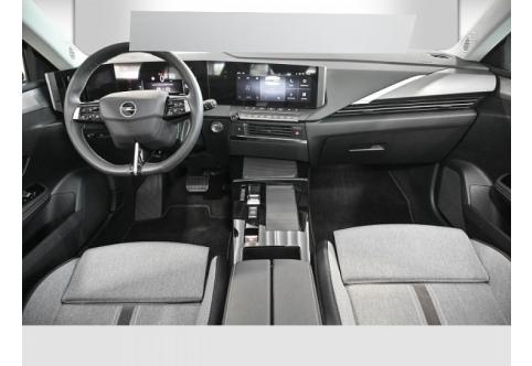 Opel Astra #11