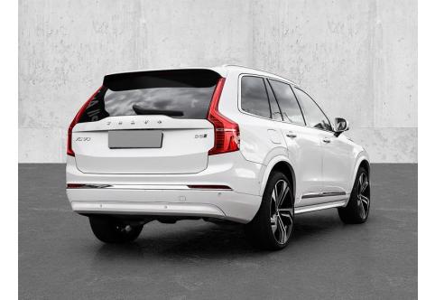 Volvo XC90 #2