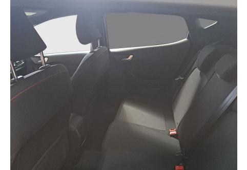 Ford Fiesta #6
