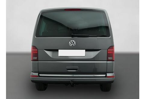 VW T6 Multivan #4