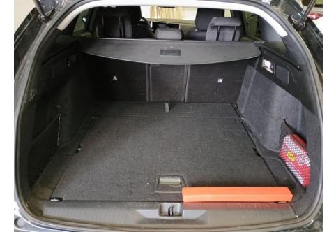 Opel Astra #6