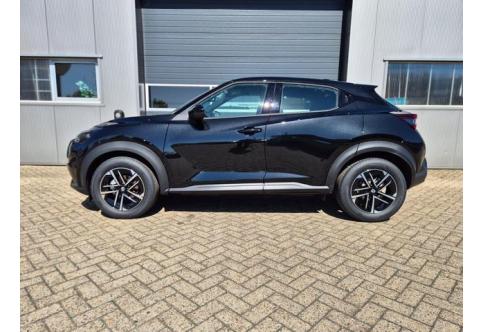 Nissan Juke #1