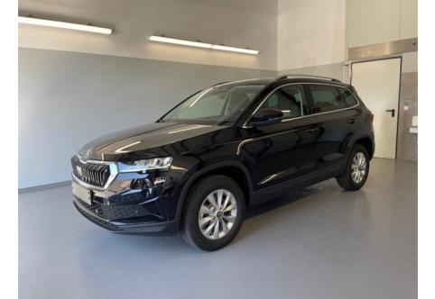 Skoda Karoq #2