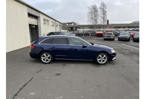 Audi A4 #6