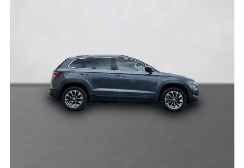 Skoda Karoq #3