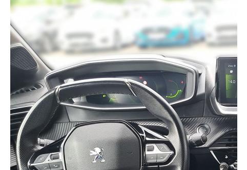 Peugeot 208 #12