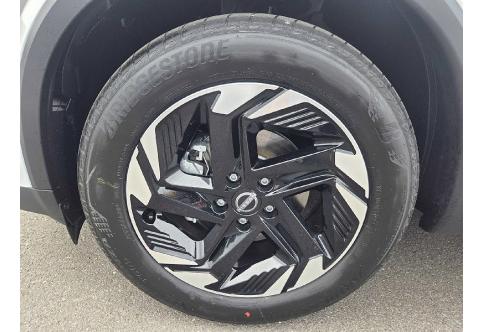 Nissan Qashqai #4
